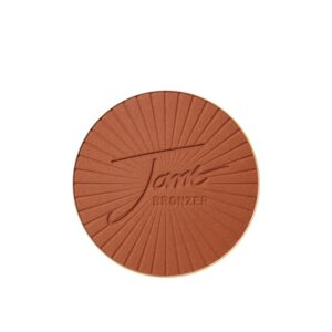 Purebronze Matte Bronzer Refill