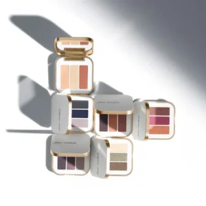 PurePressed Eye Shadow Triple