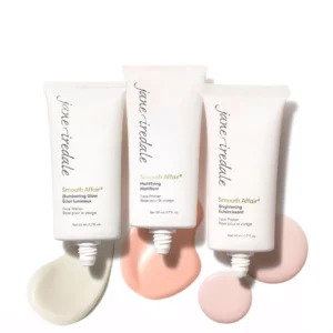 Smooth Affair Face Primer