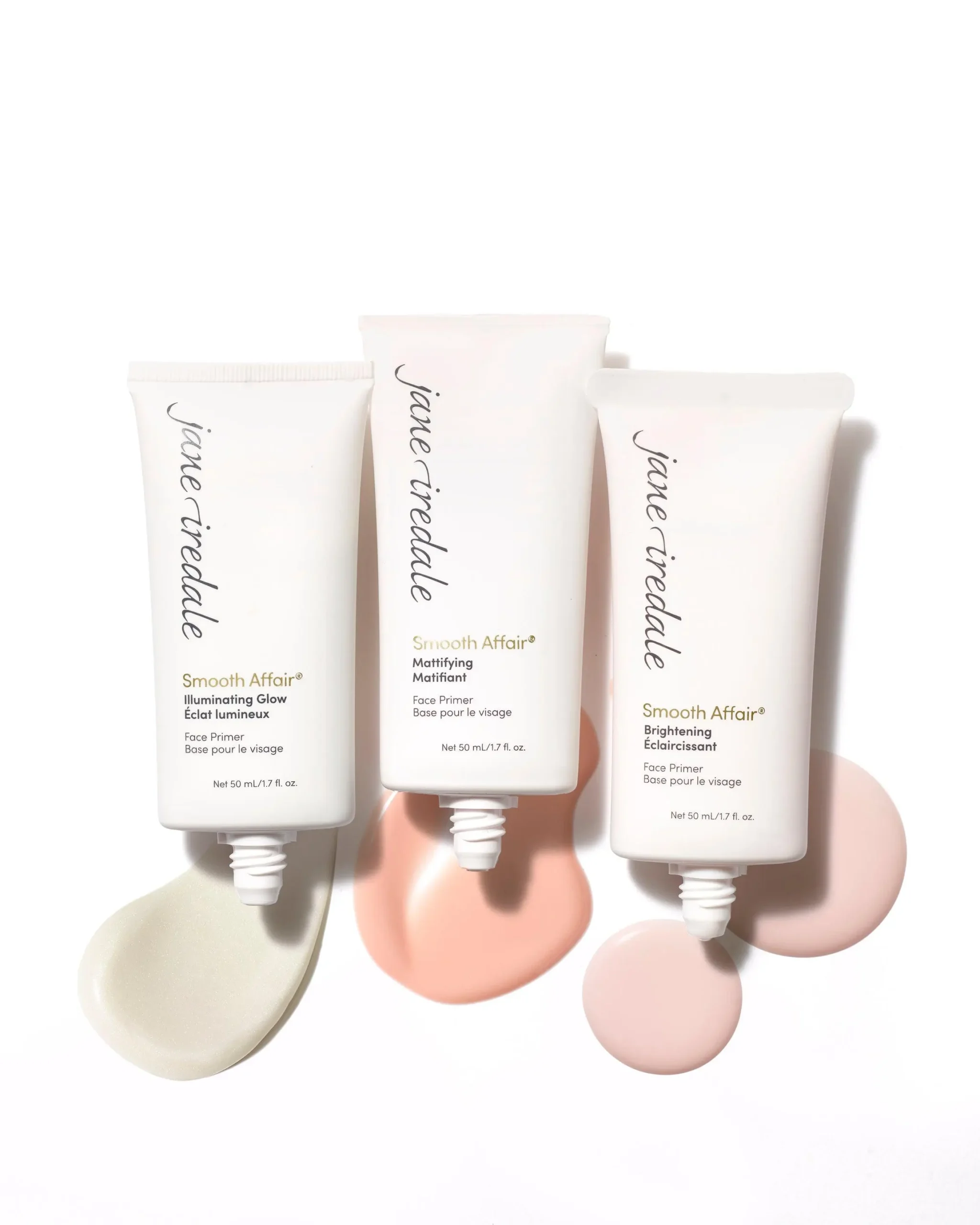 Smooth Affair Face Primer