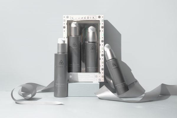 Double Cleanse