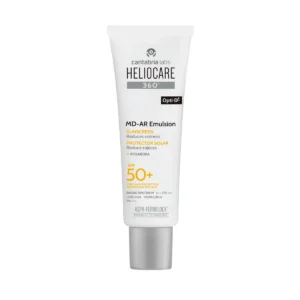 Heliocare360° MD A-R Emulsion SPF 50+