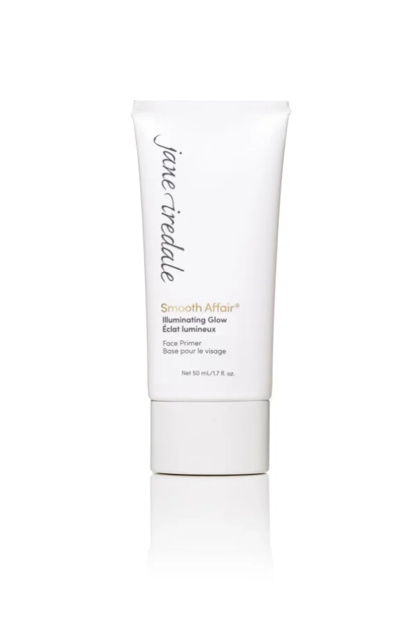 Smooth Affair Illuminating Glow Face Primer