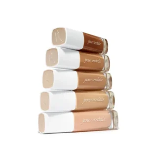 Skintuition SPF 30 Radiance Boosting Liquid Foundation