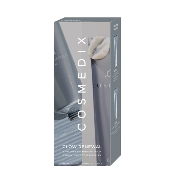 GLOW RENEWAL KIT