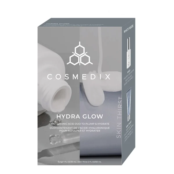 HYDRA GLOW KIT