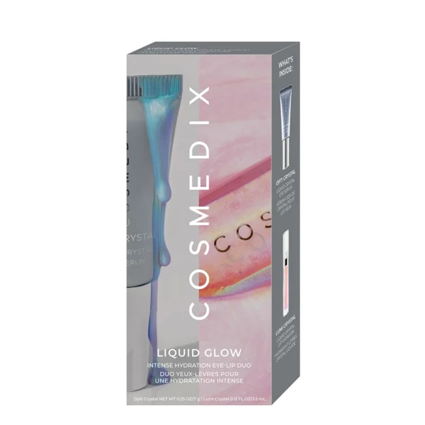 LIQUID GLOW KIT