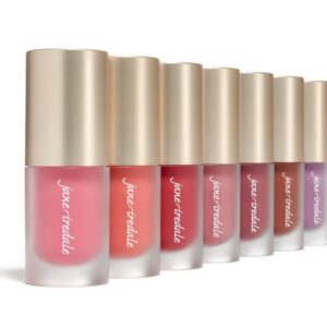 ColorLuxe Liquid Blush