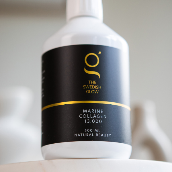 The Swedish Glow Marine 13.000 500ml