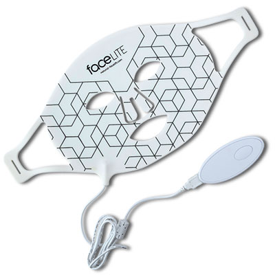 Face LITE gezichtsmasker