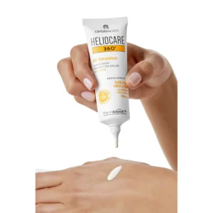 HELIOCARE360° AK Fluid SPF 100+