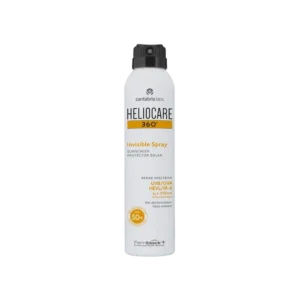 HELIOCARE 360° Invisible Spray SPF 50+