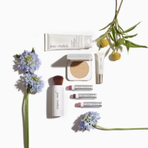 jane iredale