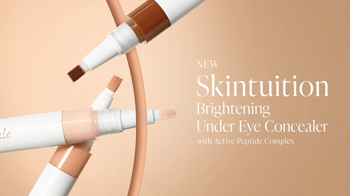 Skintuition Brightening Concealer