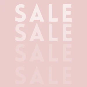 Sale
