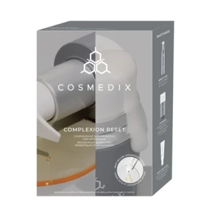 Complexion reset