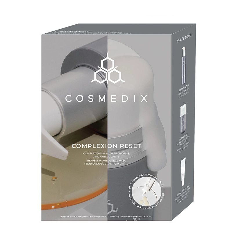 10% extra korting - Complexion reset (alleen ophalen)