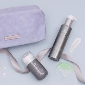 Microbiome Renewal Holiday Kit