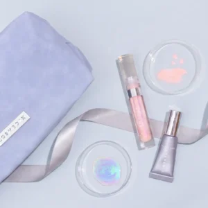 LIQUID GLOW HOLIDAY KIT