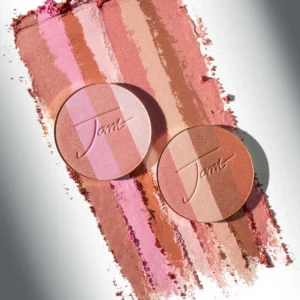 PureBronze Shimmer Bronzer Refill