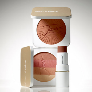 Bronzers & Highlighters