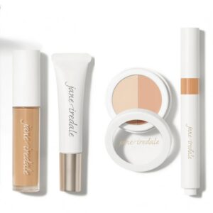 Concealers & Corectors